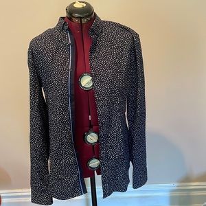 Zara Man Slim Fit Button down